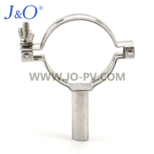 Stainless Steel Pipe Holder
