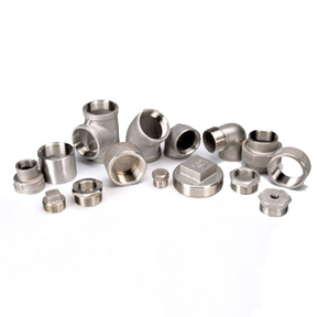 S.S and CS Pipe Fittings