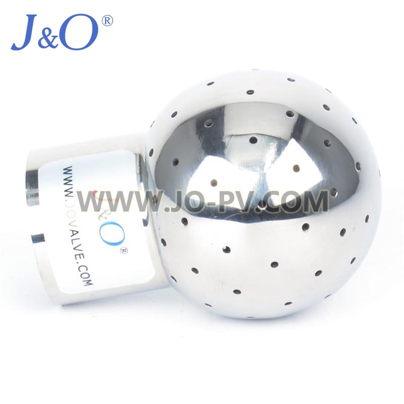 Sanitary Fixed Cleaning Ball